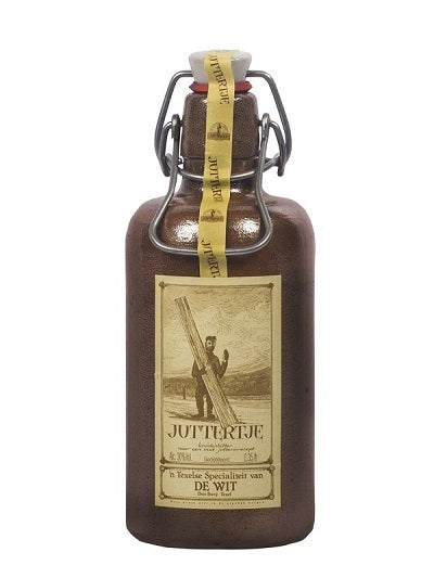 Juttertje Swing Clasp texel