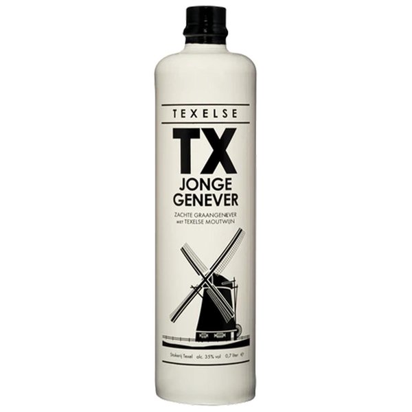 TX Genever Gin 70CL