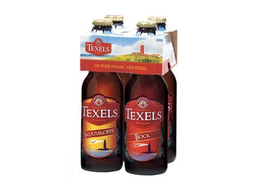 Texel beer cluster 4pcs