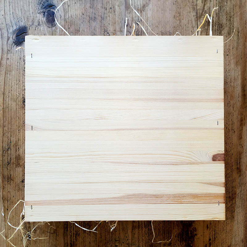 Geschenkkist met drie grote Texelse bieren.