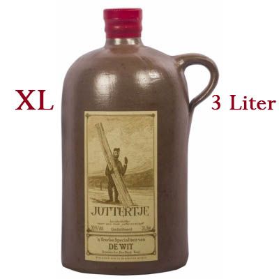 Juttertje 3 liter