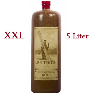 Juttertje 5 liter