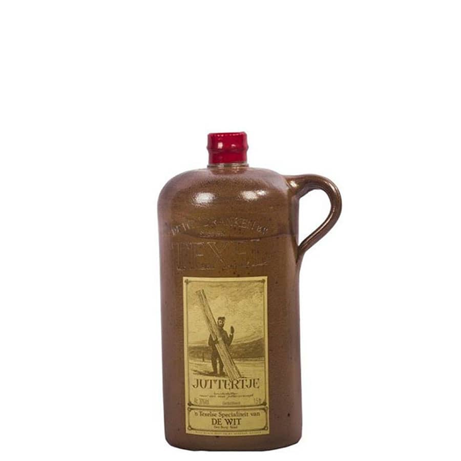 Texels kruidenbitter Juttertje 1,5 liter