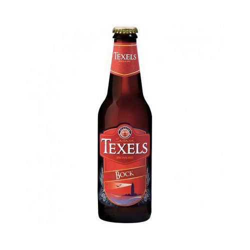 Texel-bock-bier