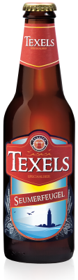 5 x Texels Seumerfeugel
