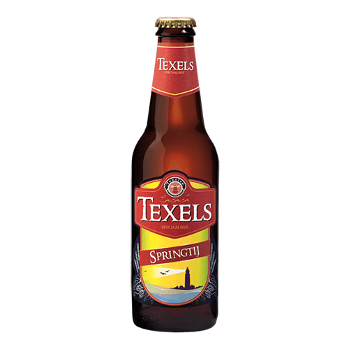 Texelse-Springtij-bier