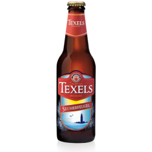 11 x Texels Seumefeugel Beer